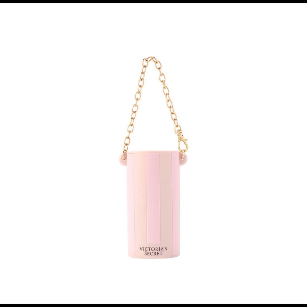 VS MINI SANITIZER HOLDER NEW